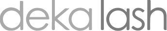 deka lash logo