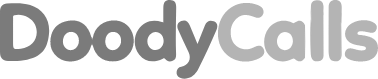 doody calls logo